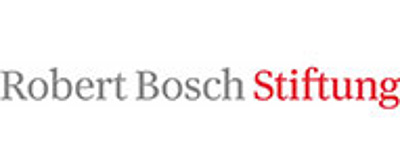 Robert Bosch Stiftung